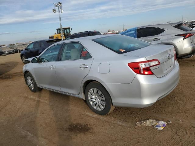 Photo 1 VIN: 4T1BF1FK5DU278263 - TOYOTA CAMRY 