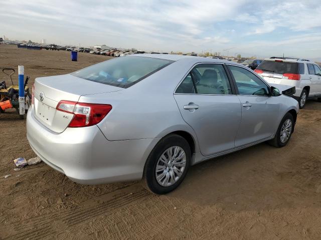 Photo 2 VIN: 4T1BF1FK5DU278263 - TOYOTA CAMRY 