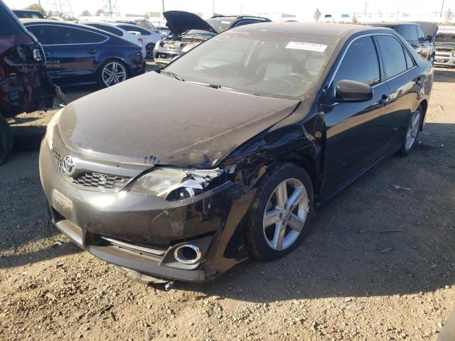 Photo 0 VIN: 4T1BF1FK5DU279333 - TOYOTA CAMRY 