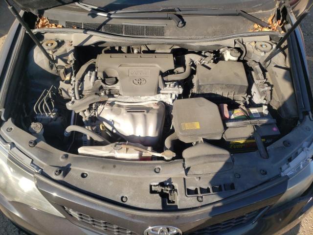 Photo 10 VIN: 4T1BF1FK5DU279333 - TOYOTA CAMRY 