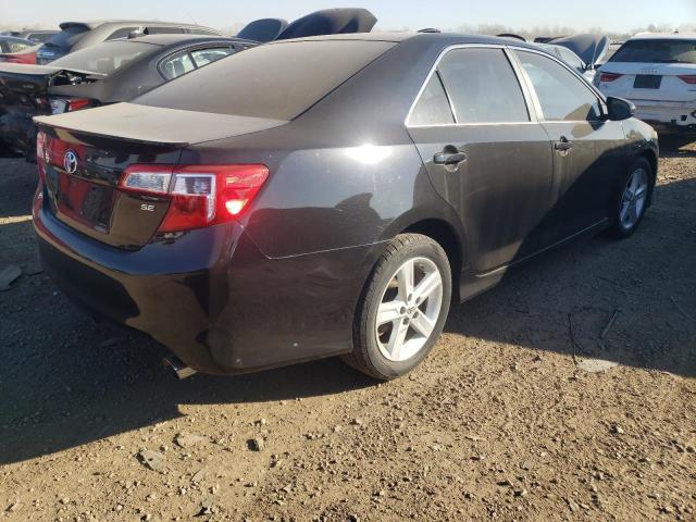 Photo 2 VIN: 4T1BF1FK5DU279333 - TOYOTA CAMRY 