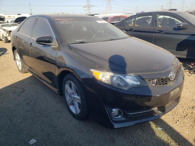 Photo 3 VIN: 4T1BF1FK5DU279333 - TOYOTA CAMRY 