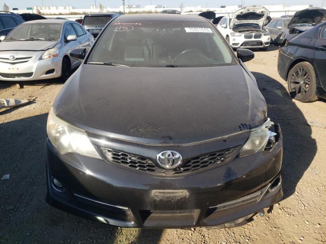 Photo 4 VIN: 4T1BF1FK5DU279333 - TOYOTA CAMRY 