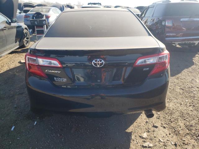 Photo 5 VIN: 4T1BF1FK5DU279333 - TOYOTA CAMRY 