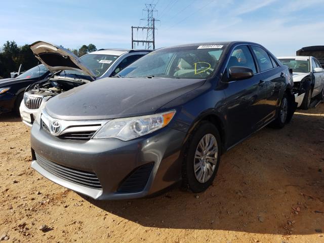 Photo 1 VIN: 4T1BF1FK5DU281096 - TOYOTA CAMRY L 