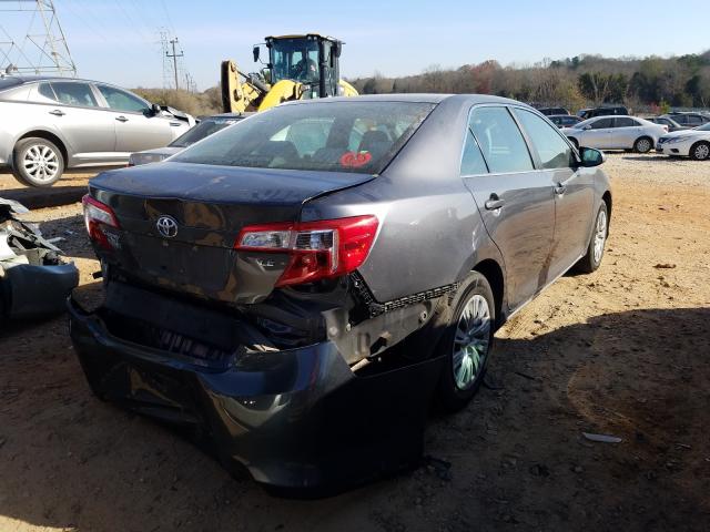 Photo 3 VIN: 4T1BF1FK5DU281096 - TOYOTA CAMRY L 