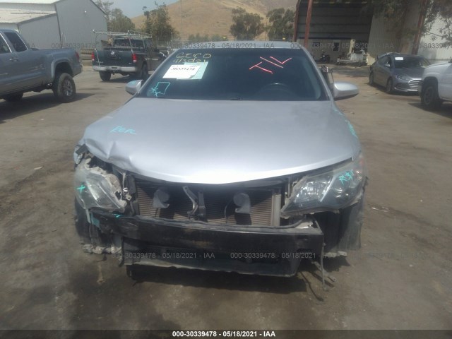 Photo 5 VIN: 4T1BF1FK5DU281552 - TOYOTA CAMRY 