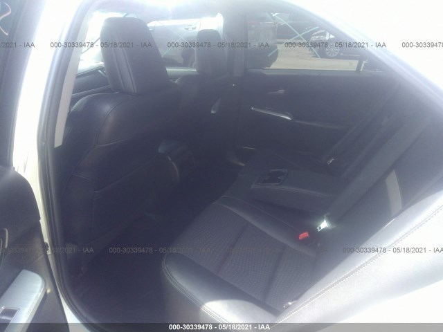 Photo 7 VIN: 4T1BF1FK5DU281552 - TOYOTA CAMRY 