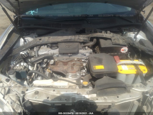 Photo 9 VIN: 4T1BF1FK5DU281552 - TOYOTA CAMRY 