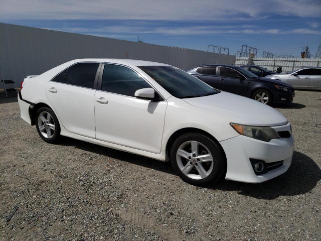 Photo 3 VIN: 4T1BF1FK5DU281728 - TOYOTA CAMRY L 