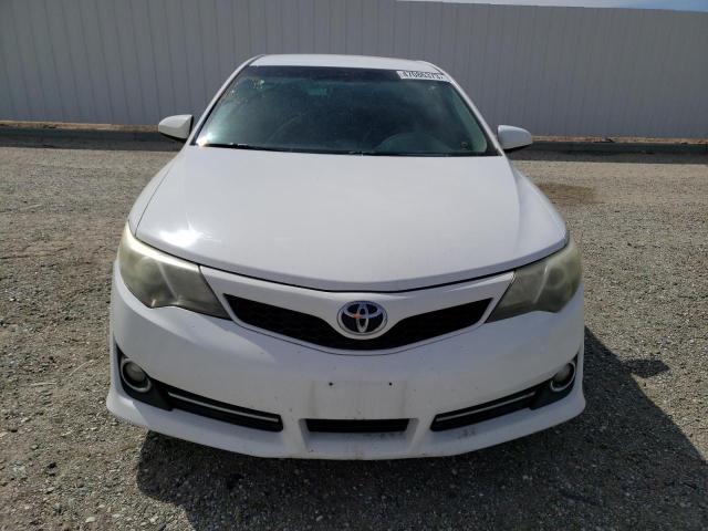 Photo 4 VIN: 4T1BF1FK5DU281728 - TOYOTA CAMRY L 