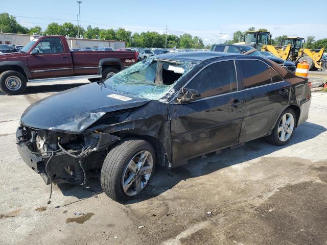 Photo 0 VIN: 4T1BF1FK5DU284712 - TOYOTA CAMRY L 