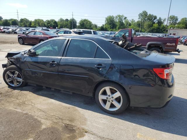 Photo 1 VIN: 4T1BF1FK5DU284712 - TOYOTA CAMRY L 