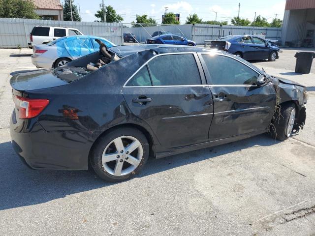 Photo 2 VIN: 4T1BF1FK5DU284712 - TOYOTA CAMRY L 