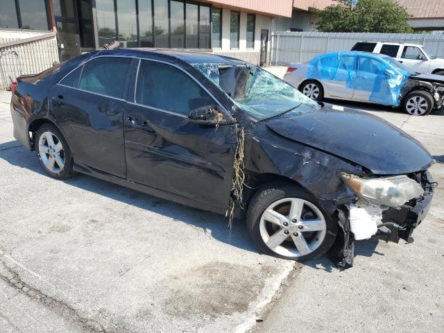 Photo 3 VIN: 4T1BF1FK5DU284712 - TOYOTA CAMRY L 