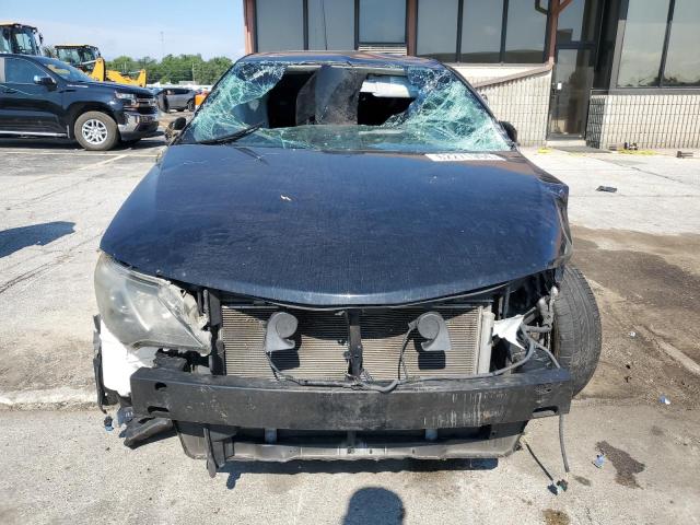 Photo 4 VIN: 4T1BF1FK5DU284712 - TOYOTA CAMRY L 