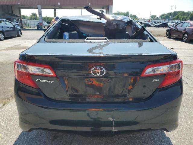 Photo 5 VIN: 4T1BF1FK5DU284712 - TOYOTA CAMRY L 