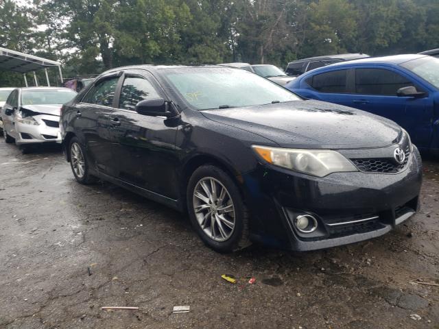 Photo 0 VIN: 4T1BF1FK5DU284807 - TOYOTA CAMRY L 