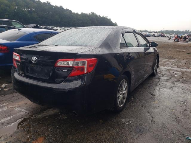 Photo 3 VIN: 4T1BF1FK5DU284807 - TOYOTA CAMRY L 