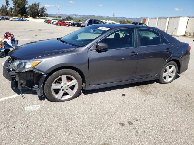 Photo 0 VIN: 4T1BF1FK5DU284869 - TOYOTA CAMRY L 