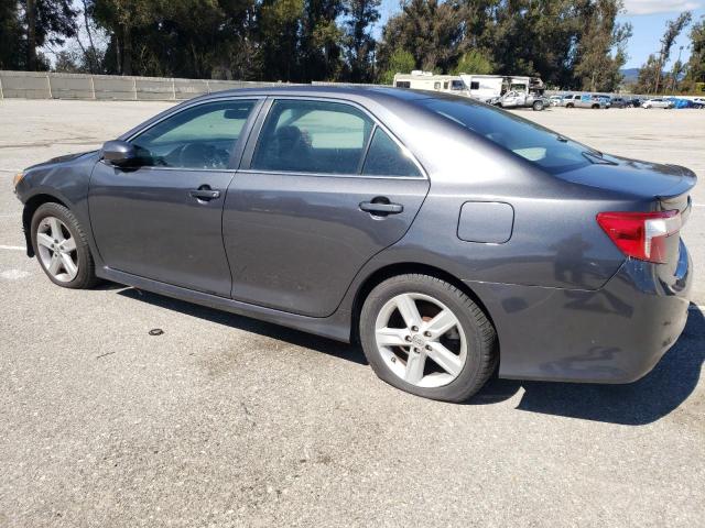 Photo 1 VIN: 4T1BF1FK5DU284869 - TOYOTA CAMRY L 