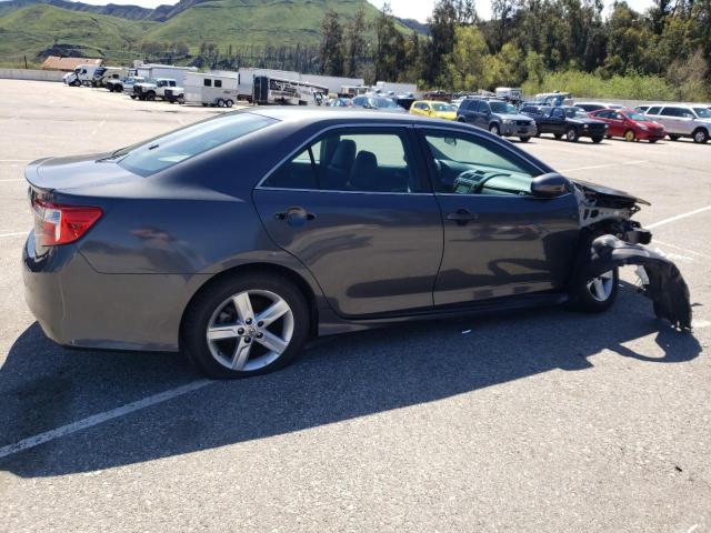 Photo 2 VIN: 4T1BF1FK5DU284869 - TOYOTA CAMRY L 