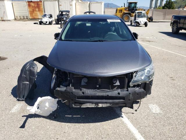 Photo 4 VIN: 4T1BF1FK5DU284869 - TOYOTA CAMRY L 