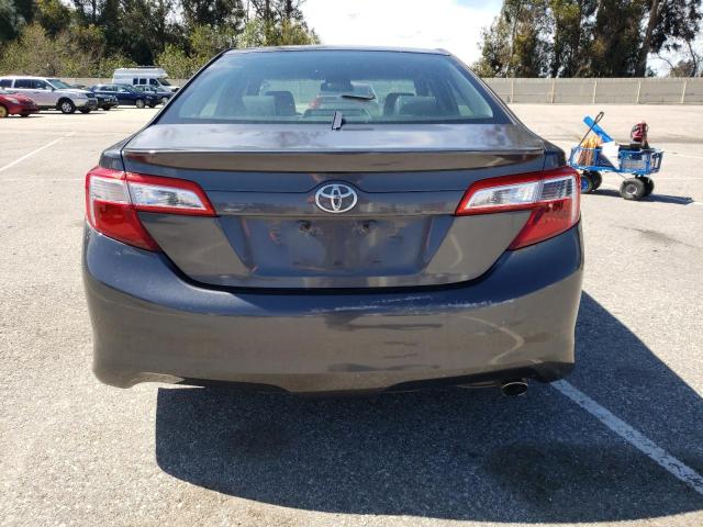 Photo 5 VIN: 4T1BF1FK5DU284869 - TOYOTA CAMRY L 