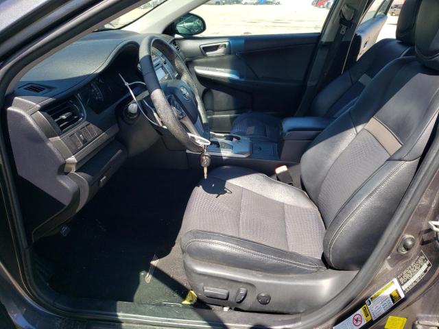 Photo 6 VIN: 4T1BF1FK5DU284869 - TOYOTA CAMRY L 