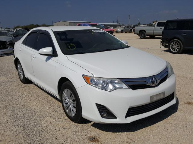 Photo 0 VIN: 4T1BF1FK5DU285097 - TOYOTA CAMRY L 