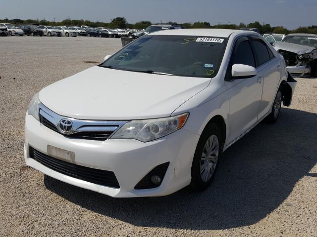 Photo 1 VIN: 4T1BF1FK5DU285097 - TOYOTA CAMRY L 