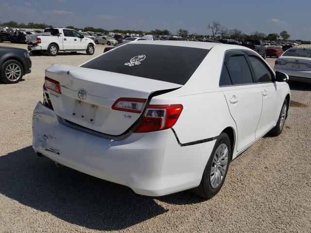 Photo 3 VIN: 4T1BF1FK5DU285097 - TOYOTA CAMRY L 