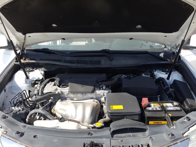 Photo 6 VIN: 4T1BF1FK5DU285097 - TOYOTA CAMRY L 