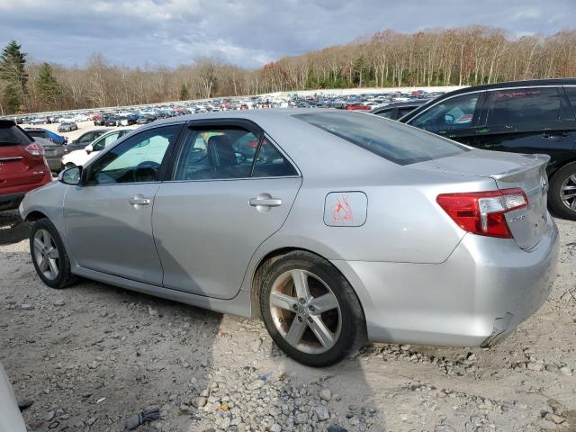 Photo 1 VIN: 4T1BF1FK5DU288730 - TOYOTA CAMRY L 