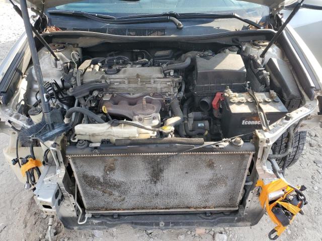 Photo 10 VIN: 4T1BF1FK5DU288730 - TOYOTA CAMRY L 