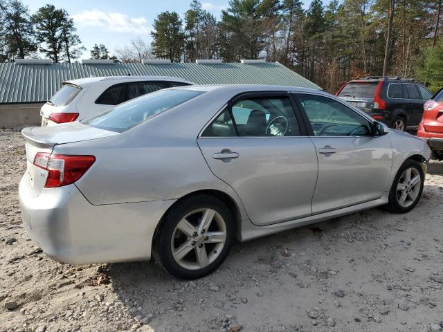 Photo 2 VIN: 4T1BF1FK5DU288730 - TOYOTA CAMRY L 