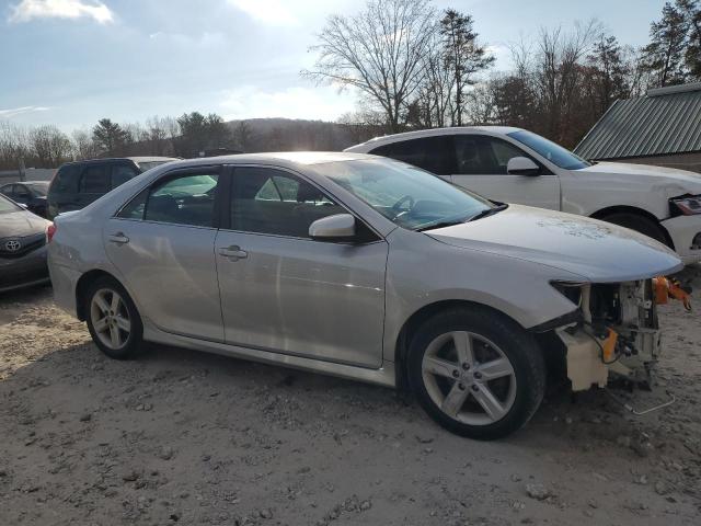 Photo 3 VIN: 4T1BF1FK5DU288730 - TOYOTA CAMRY L 