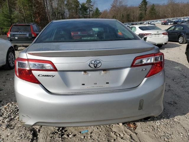 Photo 5 VIN: 4T1BF1FK5DU288730 - TOYOTA CAMRY L 