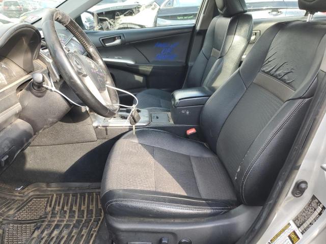 Photo 6 VIN: 4T1BF1FK5DU288730 - TOYOTA CAMRY L 