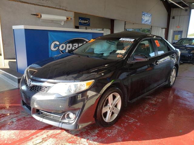 Photo 1 VIN: 4T1BF1FK5DU289005 - TOYOTA CAMRY L 