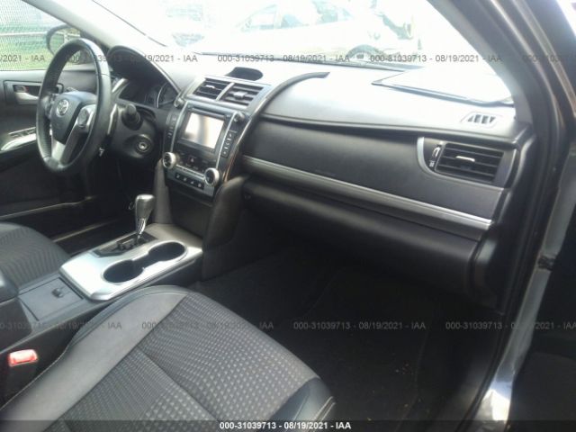 Photo 4 VIN: 4T1BF1FK5DU290302 - TOYOTA CAMRY 