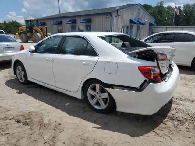 Photo 1 VIN: 4T1BF1FK5DU291465 - TOYOTA CAMRY L 