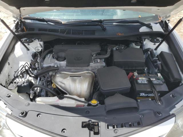 Photo 10 VIN: 4T1BF1FK5DU291465 - TOYOTA CAMRY L 