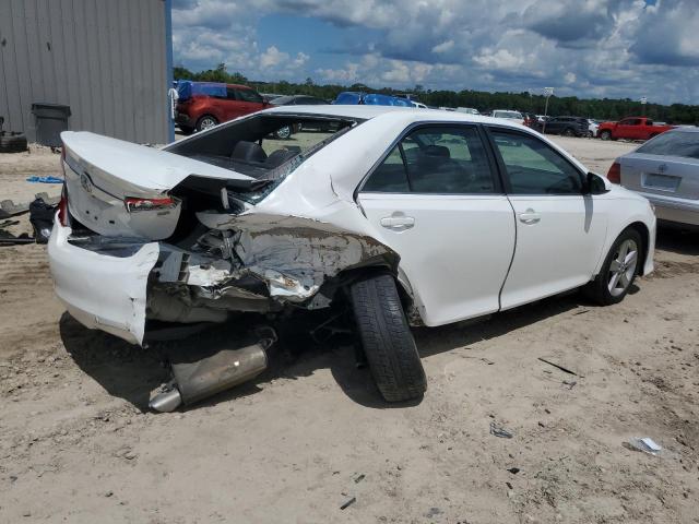 Photo 2 VIN: 4T1BF1FK5DU291465 - TOYOTA CAMRY L 