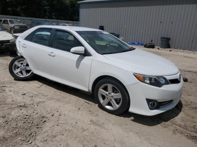 Photo 3 VIN: 4T1BF1FK5DU291465 - TOYOTA CAMRY L 