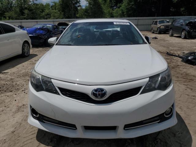 Photo 4 VIN: 4T1BF1FK5DU291465 - TOYOTA CAMRY L 