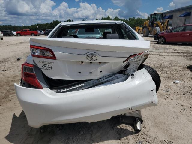 Photo 5 VIN: 4T1BF1FK5DU291465 - TOYOTA CAMRY L 