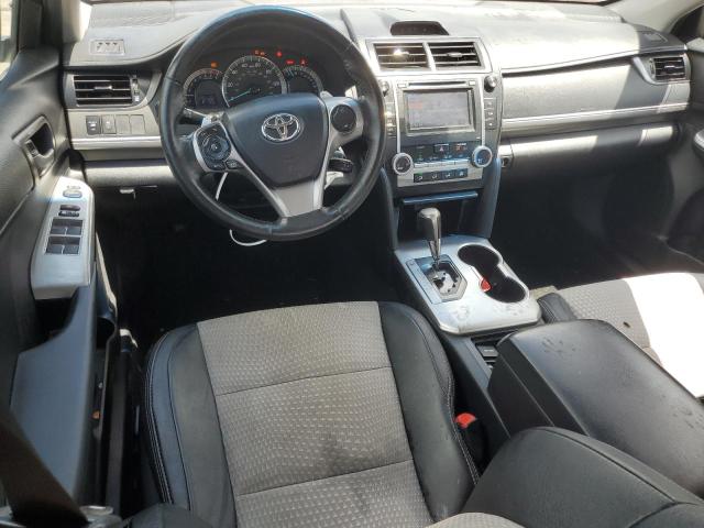 Photo 7 VIN: 4T1BF1FK5DU291465 - TOYOTA CAMRY L 