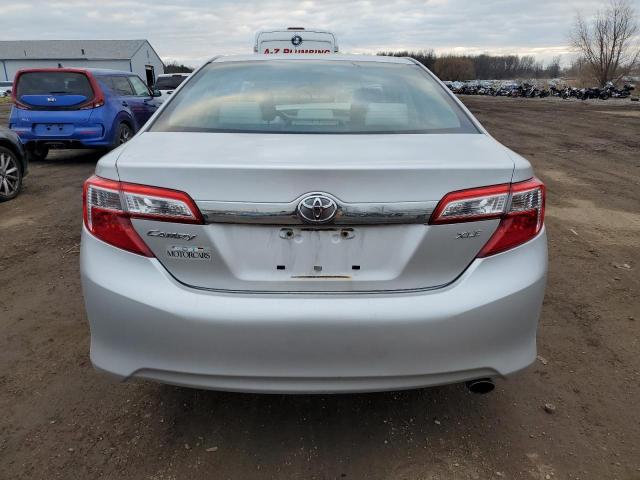 Photo 5 VIN: 4T1BF1FK5DU291949 - TOYOTA CAMRY 