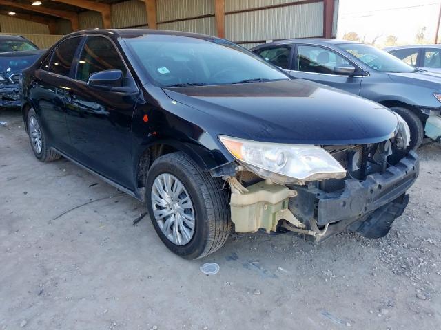 Photo 0 VIN: 4T1BF1FK5DU292308 - TOYOTA CAMRY L 